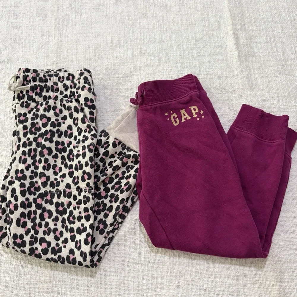 Old Navy GAP HM Kids School Clothing Lot Cotton Unicorn XS 4/5 Cute!!